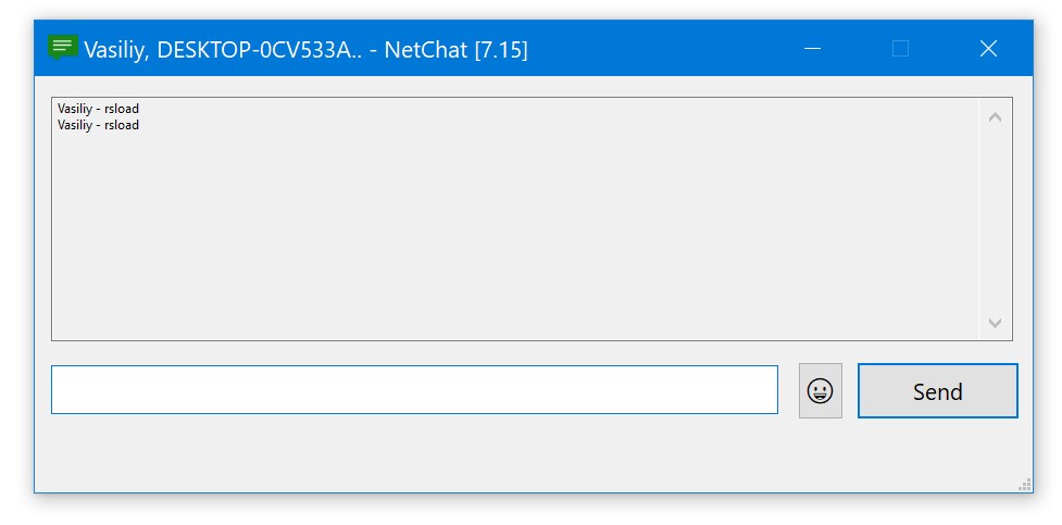 Netchat 